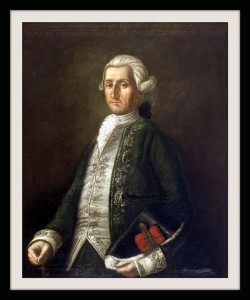 BA0010 - Retrato de Joaquín José Queipo de Llano