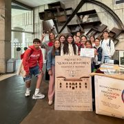 CRA Cibea – premio RID 2026