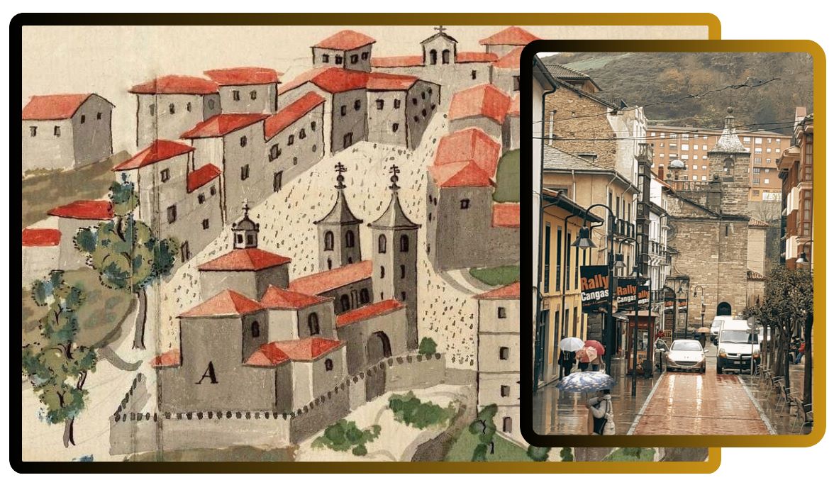 Cómoda vintage en Asturias: Lola - Muebles Balbin