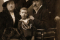 1915 - Mario Gómez y familia