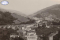 1954 - Vista de Cangas