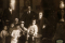 1916 - Mario Gómez y familia
