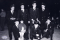 1962 - Grupo de músicos