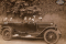 1922 - Auto en Corias