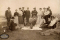 1905 - Merienda campestre