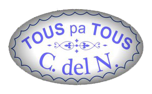 Logotipo de El Tous pa Tous